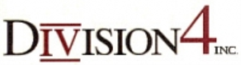 Division 4, Inc. Division 4, Inc.
