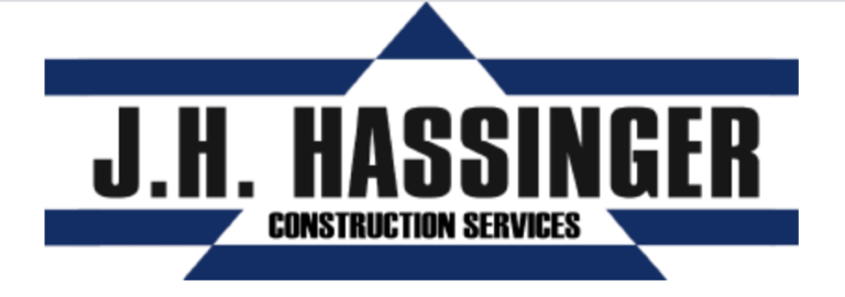 J.H. Hassinger, Inc. J.H. Hassinger, Inc.
