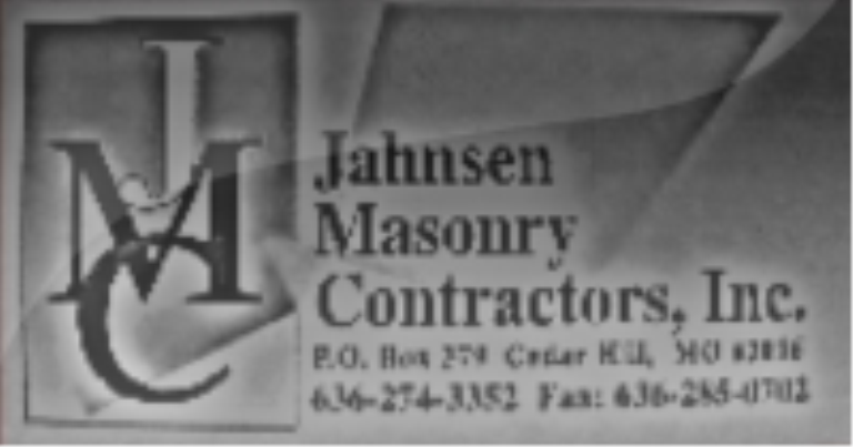 Jahnsen Masonry Contractors, Inc. Jahnsen Masonry Contractors, Inc.