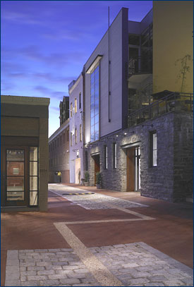 Information about the Masonry Industry