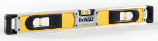 DEWALT Industrial Levels