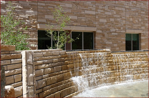 Natural Stone: The Original Building Material