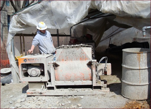 Considerations When Purchasing a Mixer