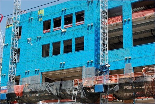 Solution – Reinforceable 8x16 Slotted