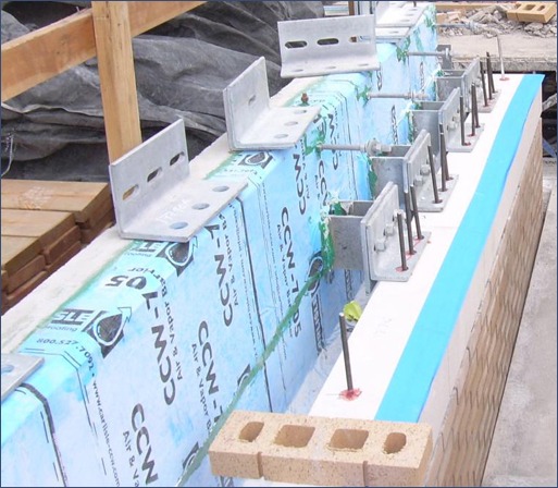 Solution – Reinforceable 8x16 Slotted