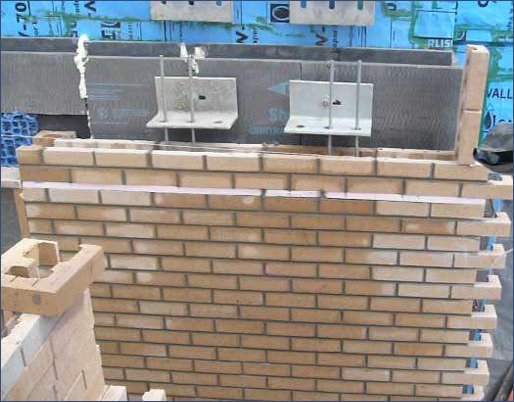 Solution – Reinforceable 8x16 Slotted