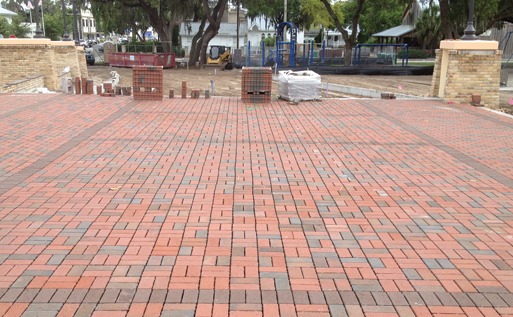 Brick Industry Association’s Brick In Architecture