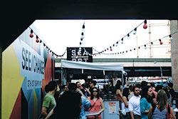 NYC's South Street Seaport NYC's South Street Seaport