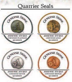 Quarrier Seals Quarrier Seals