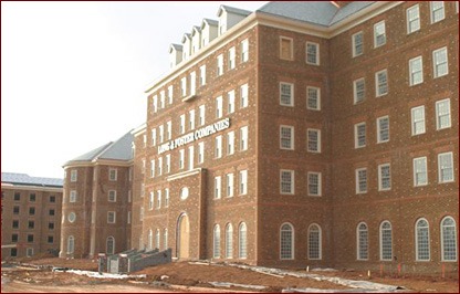 Long and Foster Companies new corporate headquarters