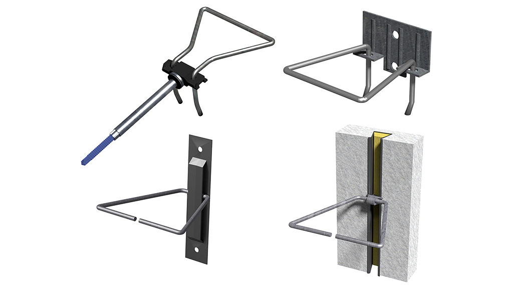 Q&A: Brick Veneer Anchors