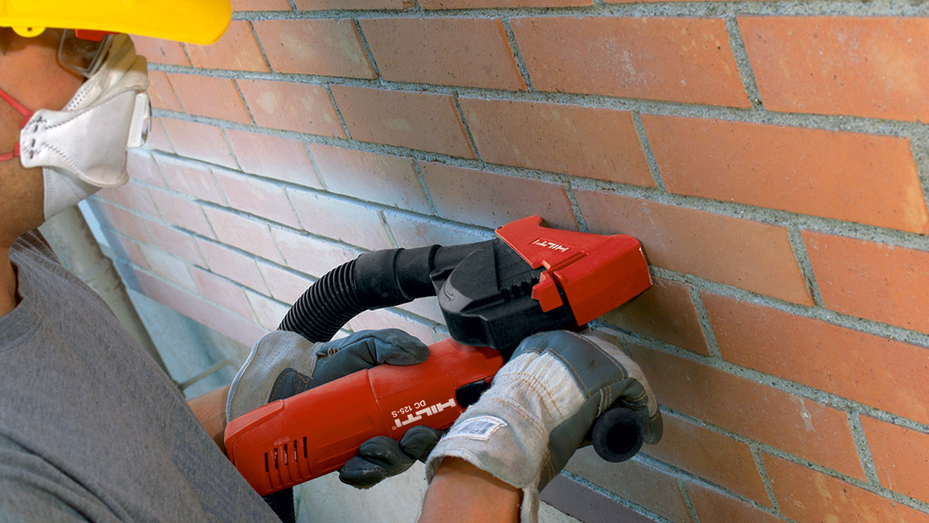 Diamond Cutting Discs SPX, SP and P