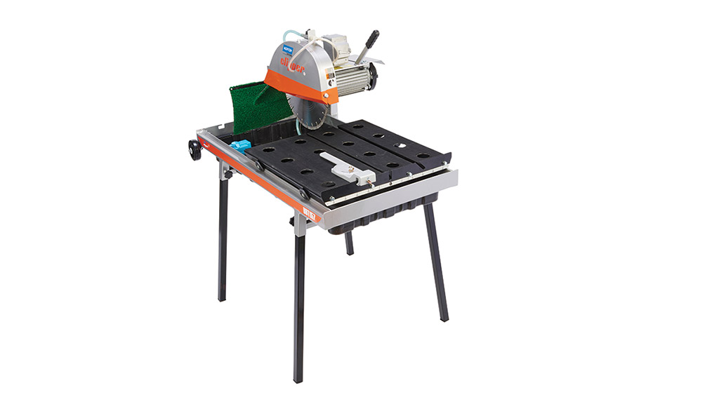 Clipper BBT157 Masonry Saw