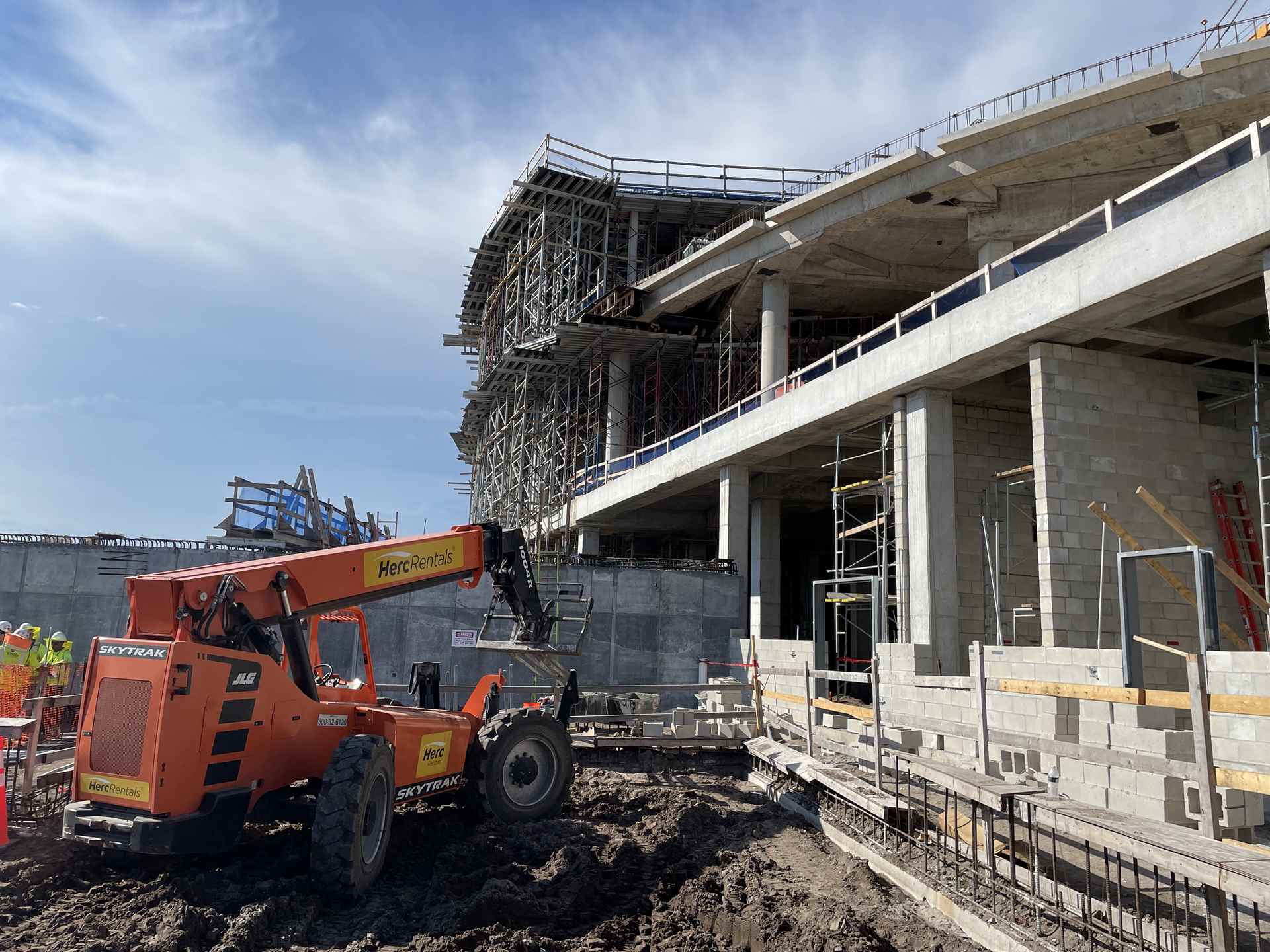 Sustainability Through Natural Stone