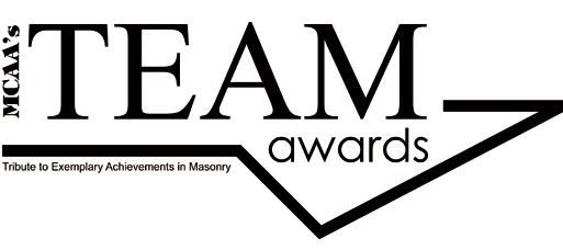 TEAM Awards Program to Recognize top Masonry Projects