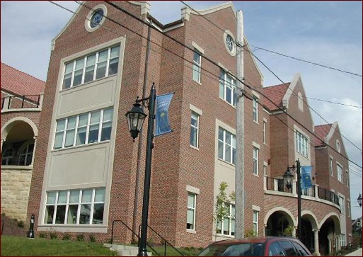 Loras College Student Housing