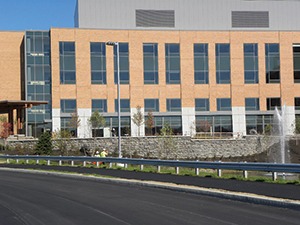 Maine General Hospital Alfond Center for Health