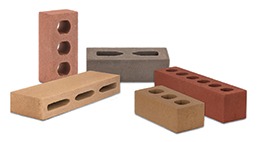 CalStar Products’ bricks