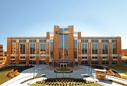 Saint Luke’s Hospital Mid America Heart Institute – Kansas City, Mo.