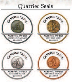 Quarrier Seals