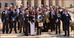 2008 Masonry Industry Legislative Conference