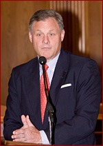 Sen. Richard Burr (R-NC)