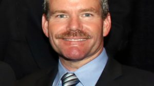 Dave Warren was recently appointed Northwest Branch Manager for STIHL Inc.
