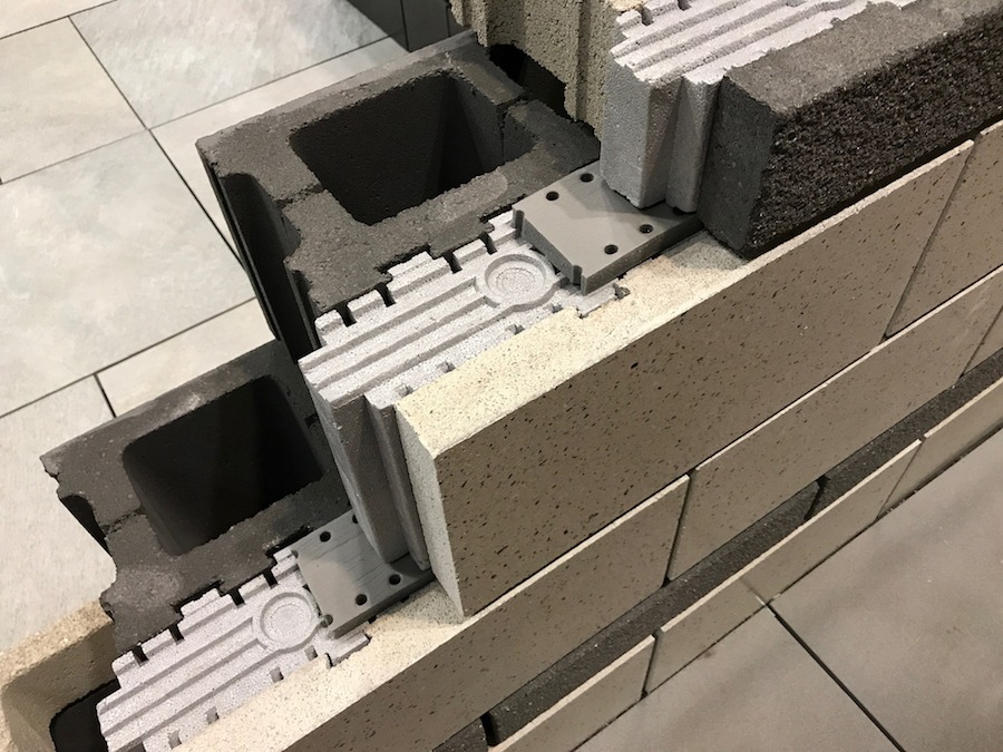 Building Blocks ~ Innovations in Concrete Masonry Units – Masonry Magazine