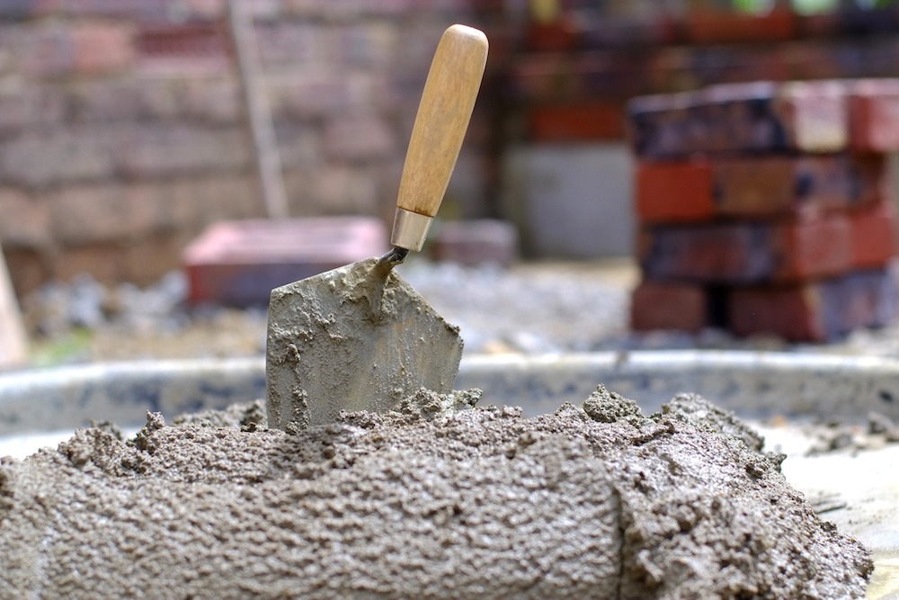 Details about   Concrete Cement Hand Mason Tools Masonry Margin Trowel Finishing Finish Tool Set 