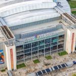 Case Study: Houston Texans Stadium